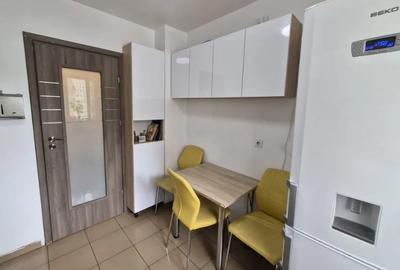 Apartament 2 Camere,Basarabia,bl.1982,reabilitat,Amenajat,Stradal,Liber - 5