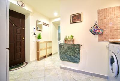 PARC CISMIGIU-OSTASILOR, APARTAMENT COCHET, LOC PARCARE, 0% COMISION! - 19