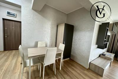 Apartament 2 camere - vedere spre lac si mare - 1