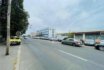 Spatiu comercial cu deschidere stradala de inchiriat zona Compa - 5