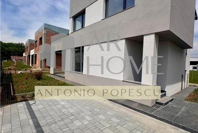 Casa 4 camere, constructie noua, in Paulesti, la 200 m de padure. - 1