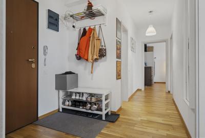 3 Camere I OTOPENI I Hotel Aviator I 2 Locuri De Parcare - 14