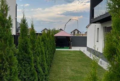 Casa 4 camere, Zona Sanpetru, Brasov - 17