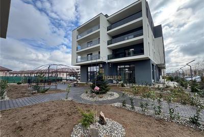 Apartament 2 camere, prima închiriere, bloc 2025 - 17