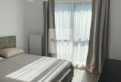 Apartament 2 camere de închiriat | Exigent Plaza | Lujerului - 2