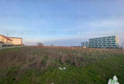 Teren intravilan construibil 18000 mp Costinesti, Constanta - 4