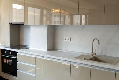 Pipera, Ivory Residence: apartament cu 2 camere - Comision 0%! - 13