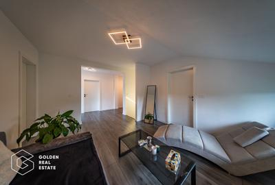 Casa noua in Frumuseni, teren 1327mp, comision 0% - 15