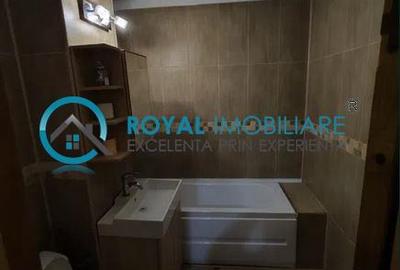 Royal Imobiliare - Vanzari apartamente 3 camere - Zona Cantacuzino - 8