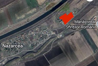 Nazarcea - Calea Ovidiu oportunitate investiție - 3
