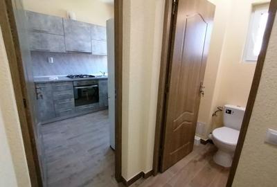 320€, zona 13 Septembrie centrala proprie, pet friendly - 7