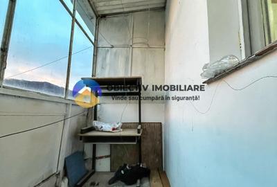 Apartament 2 camere- Aleea Aurorei - 12