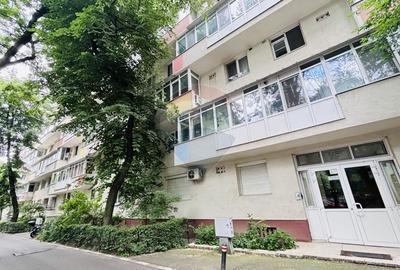 Apartament 2 camere de închiriat | Bd. Ion Mihalache – Domenii / 1 Mai - 19