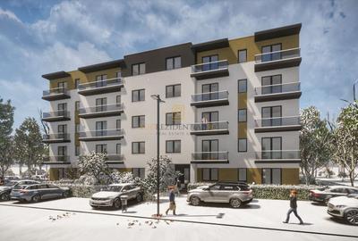 Garsoniera de vanzare, ansamblu rezidential, finisaje moderne - Vidra - 7