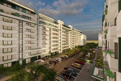 Apartament NOU 3 camere finalizat Pipera | direct dezvoltator - 11