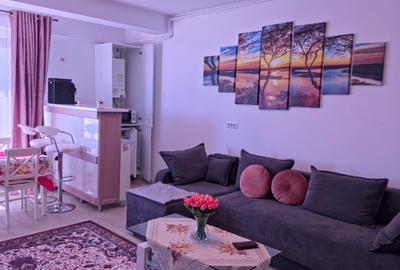 Apartament 2 camere, vedere la mare – Alezzi Beach, Navodari | Investitie ideala - 7