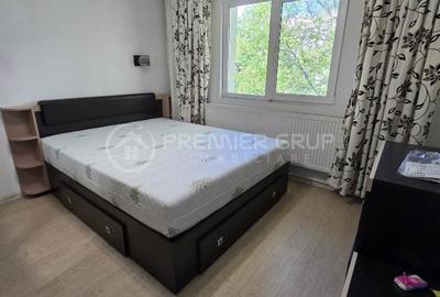 ETAJ 3! Apartament 4 camere 89mp 2 bai, Cug, CT + AC, decomandat - 6