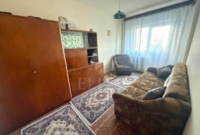 Apartament 4 camere în zona CALEA FLORESTI - 4