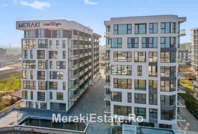 Apartament cu 2 camere decomandat în Nord