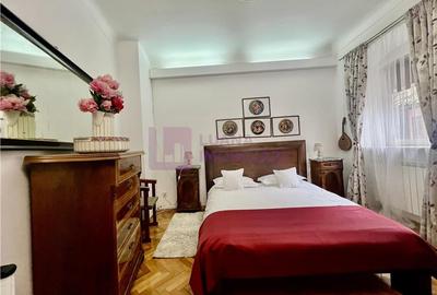 Apartament 3 camere | Ultracentral Tribunei | 86 mp utili - 4