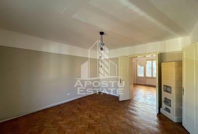 Casa individuala pe 2 nivele in Timisoara zona Balcescu - 4