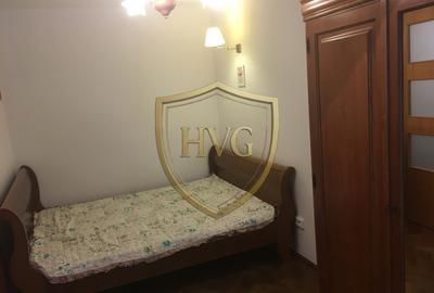 Apartament 4 Camere | Semidecomandat | Costin Georgian - 3