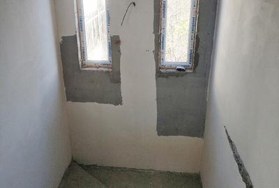 Vila P+1E+Pod noua, situata aproape de centru - 13