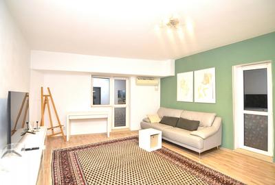 INCHIRIERE APARTAMENT 3 CAMERE UNIRII - CASA POPORULUI - 1