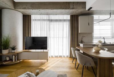 First Rent   Upsite  fully furnished  Parking - 4