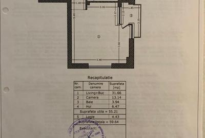 Apartament modern 2 camere – Aviatiei / Herăstrău - 4