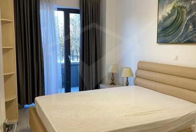 Apartament 3 camere, balcon, zona The Office - 2