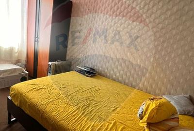 Apartament cu 3 camere de închiriat în zona Garii - 8