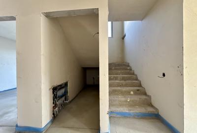 Casă cu garaj, 150 mp, 400 mp teren, CF disponibil, Chinteni - 11