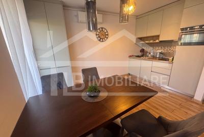 Apartament cu 2 camere, 58 mp, Zona Ultracentrala - 4