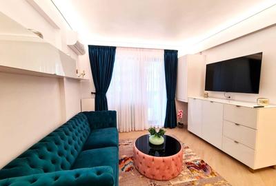 Apartament Cu 3 Camere De Inchiriat - Cortina North | Pipera 1 - 2