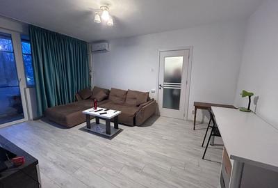 Apartament cu 2 camere în Brâncoveanu