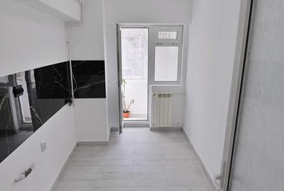 APARTAMENT 2 CAMERE 1/8 BL 1992 MONOLIT  2 BALCOANE RENOVAT VEDERE BULEVARD - 1