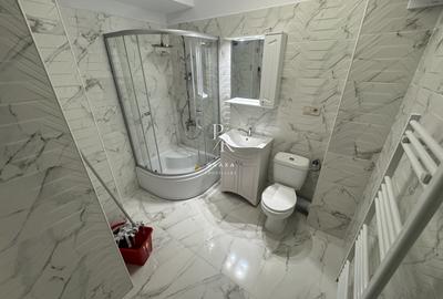 Apartament 1 camera decomandat, 38 mp, parcare la cerere, zona Terra! - 6