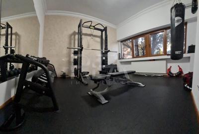 Eleganță interbelică reinventată –4 camere 141 mp  Sector 1 - 15