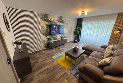 Modern apartment in new building Unirii area - 1