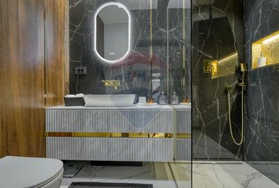 Penthouse Iconic pe Drumul Poienii – Vedere Panoramică Unică - 7