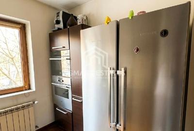 2 Camere-Sos. Oltenitei-9 Min Metrou-Brancoveanu-Etj.2/9-48 Mp - 5