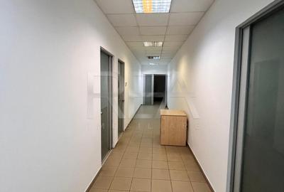 Inchiriere imobil P+1 / ideal Clinica - birouri / Soseaua Berceni - 8