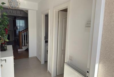 Vila Tip Duplex in Corbeanca Park | 110 mp Utili | Mobilata si Utilata - 7