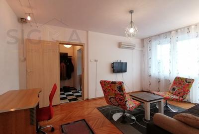 Apartament 2 camere, 45mp, zona Mercur, Gheorgheni! - 1