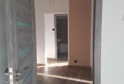 Apartament doua camere, decomandat, etaj 4, cu sarpanta, renovat modern, stradal - 5