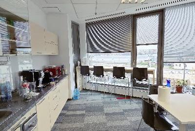 Floreasca Park faza 2, Barbu Vacarescu, 434 mp  0% comision! - 8