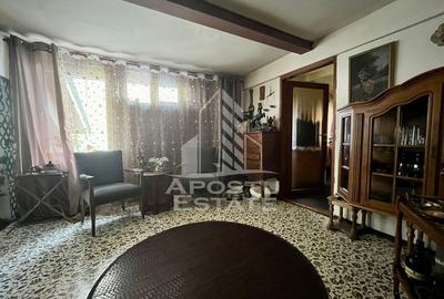 Casa cu 6 camere, pe doua nivele, zona Lipovei, Timisoara - 13