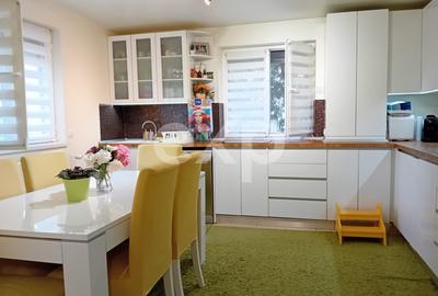 De vanzare vila individuala 6 camere mobilata si utilata Corbeanca - 7