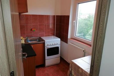 Apartament 1 Camera Totul NOU Iulius Mall - 4